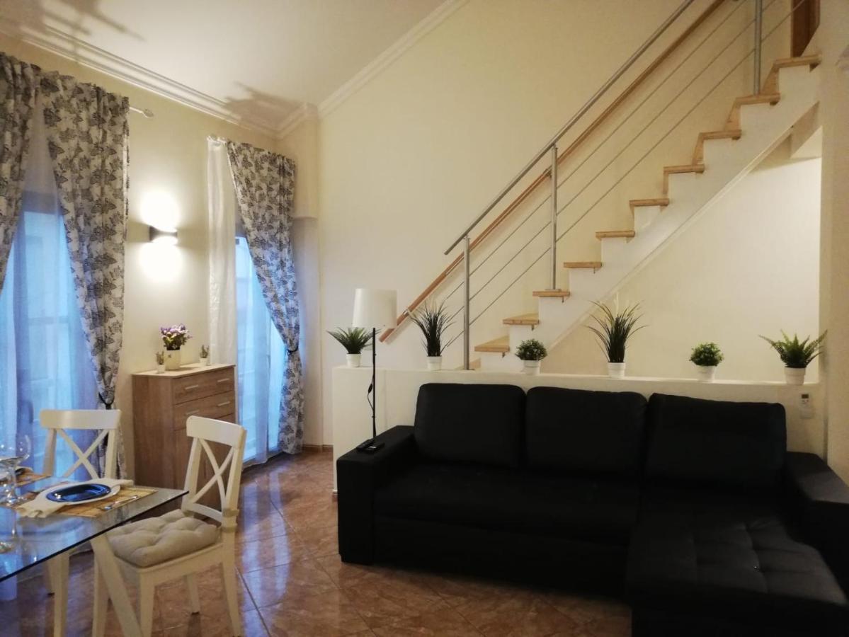 Guesthouse Milagre Centro Faro Ngoại thất bức ảnh