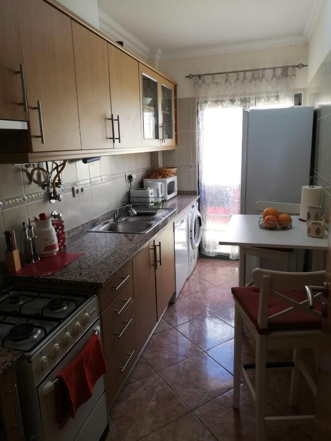 Guesthouse Milagre Centro Faro Ngoại thất bức ảnh