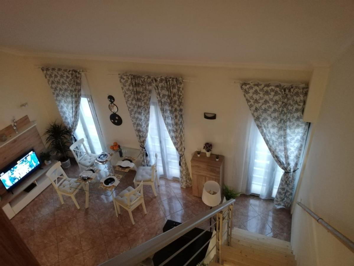 Guesthouse Milagre Centro Faro Ngoại thất bức ảnh