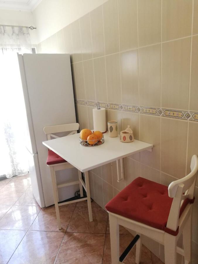 Guesthouse Milagre Centro Faro Ngoại thất bức ảnh