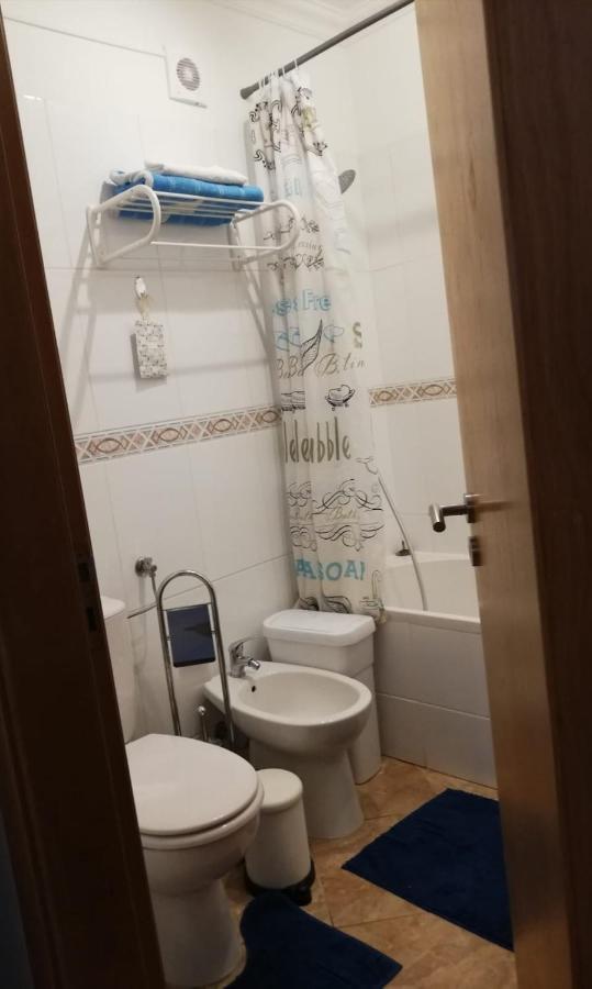 Guesthouse Milagre Centro Faro Ngoại thất bức ảnh