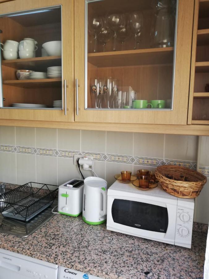 Guesthouse Milagre Centro Faro Ngoại thất bức ảnh