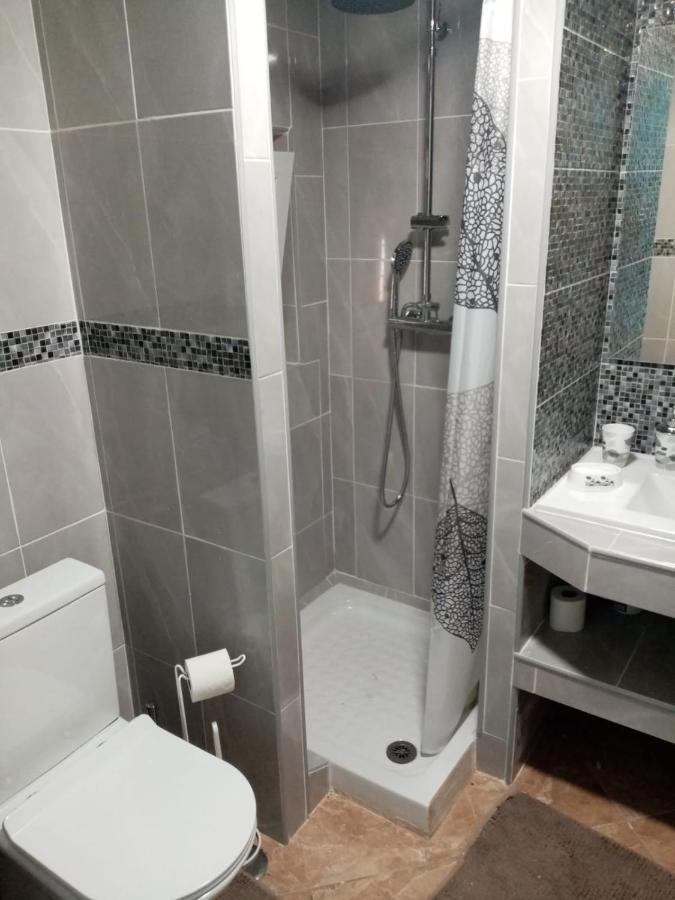 Guesthouse Milagre Centro Faro Ngoại thất bức ảnh