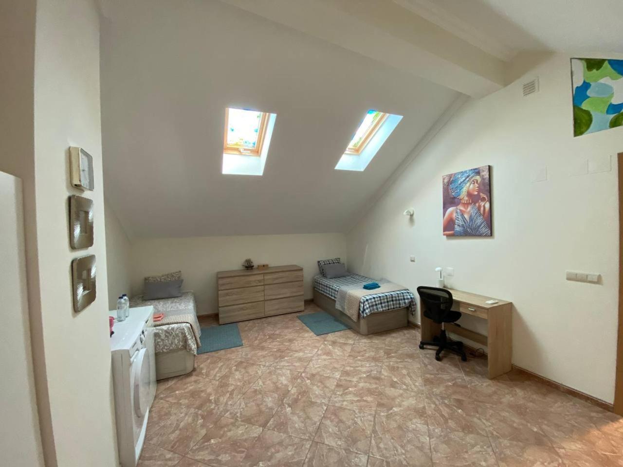 Guesthouse Milagre Centro Faro Ngoại thất bức ảnh