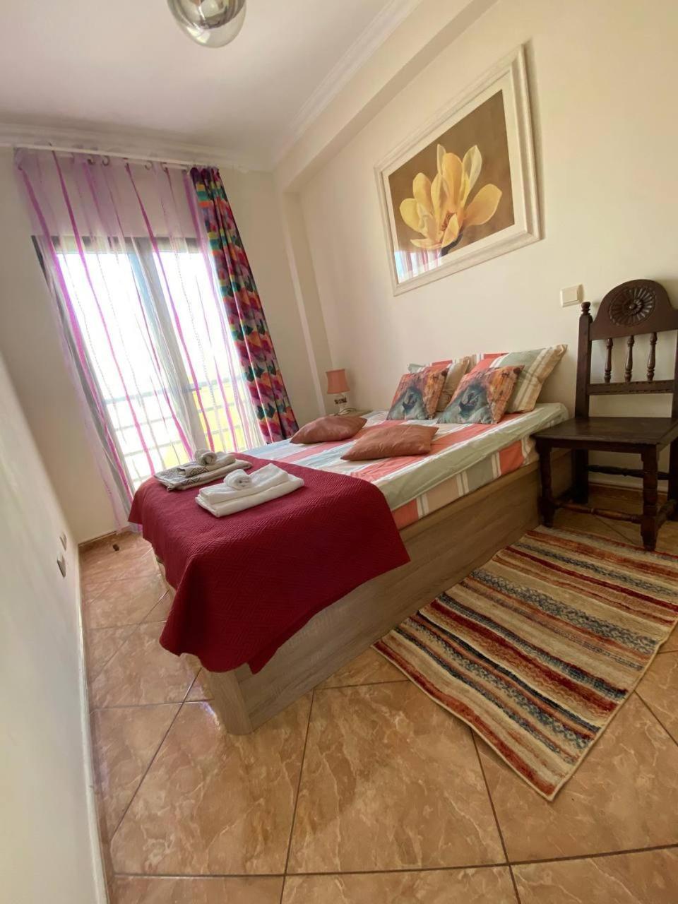 Guesthouse Milagre Centro Faro Ngoại thất bức ảnh