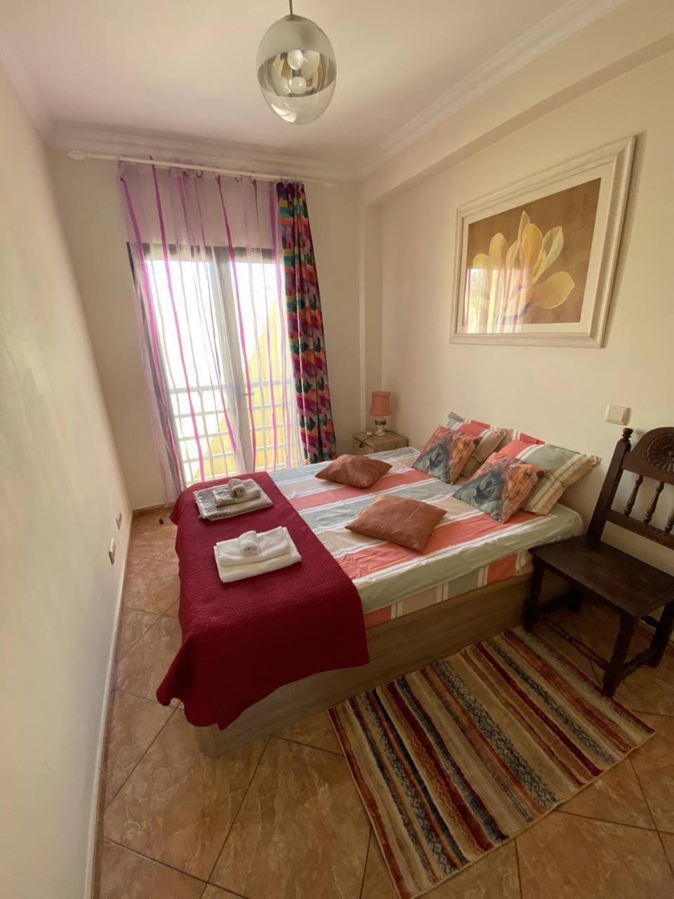 Guesthouse Milagre Centro Faro Ngoại thất bức ảnh