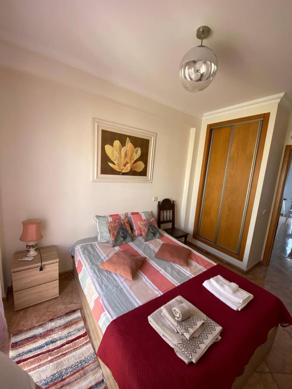 Guesthouse Milagre Centro Faro Ngoại thất bức ảnh