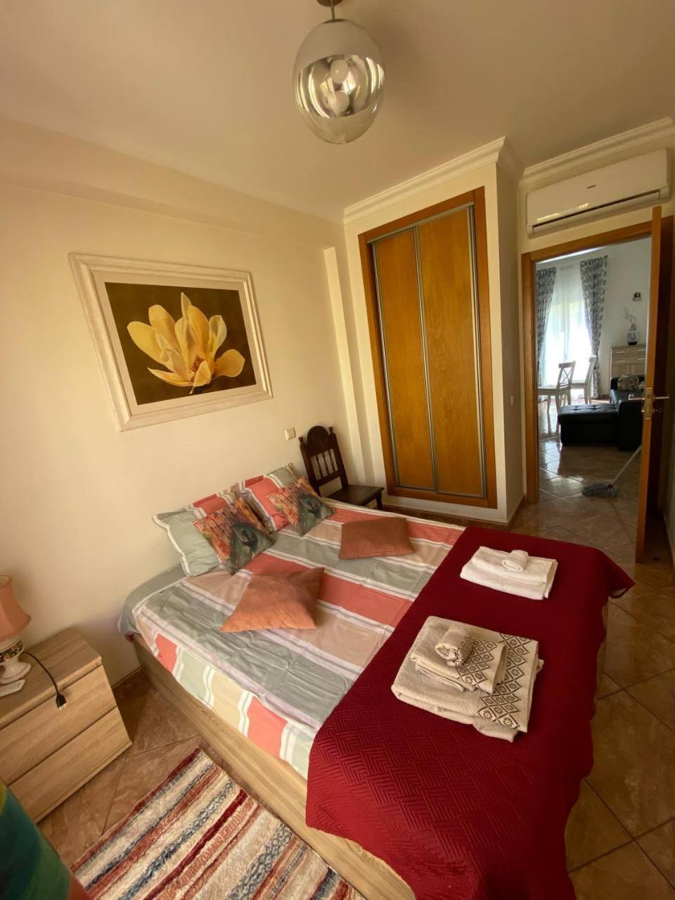 Guesthouse Milagre Centro Faro Ngoại thất bức ảnh