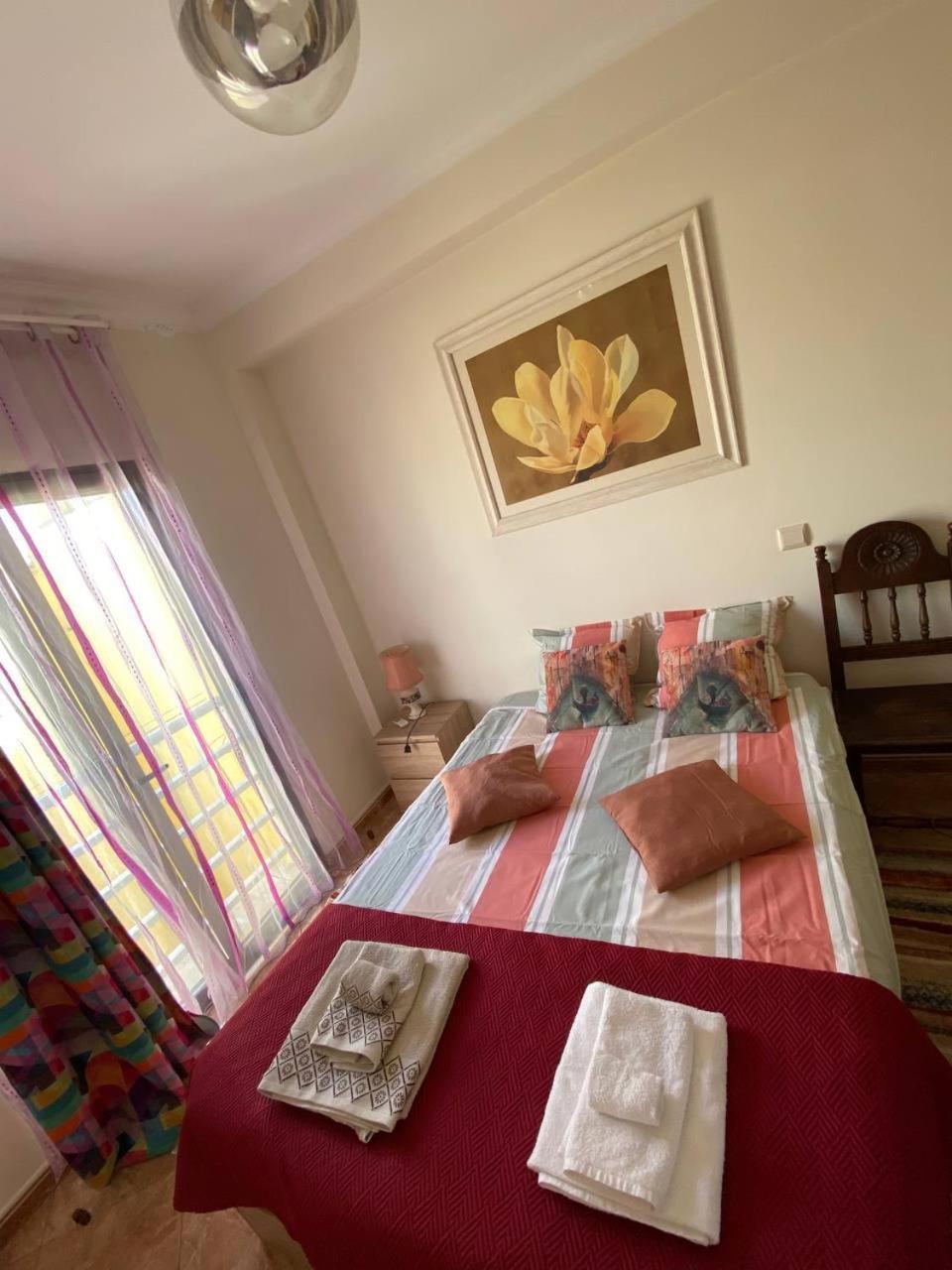 Guesthouse Milagre Centro Faro Ngoại thất bức ảnh