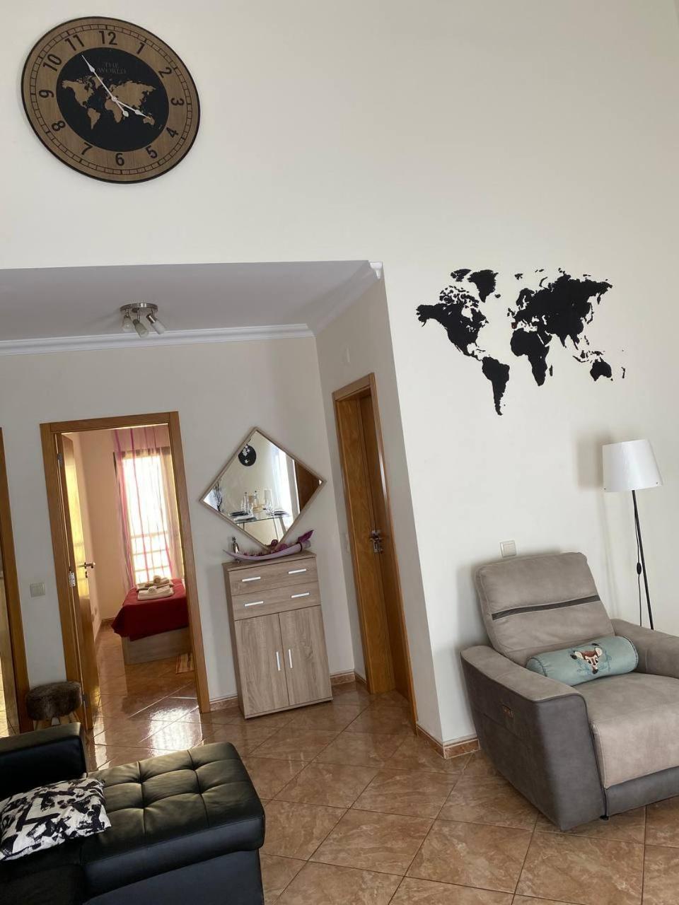 Guesthouse Milagre Centro Faro Ngoại thất bức ảnh