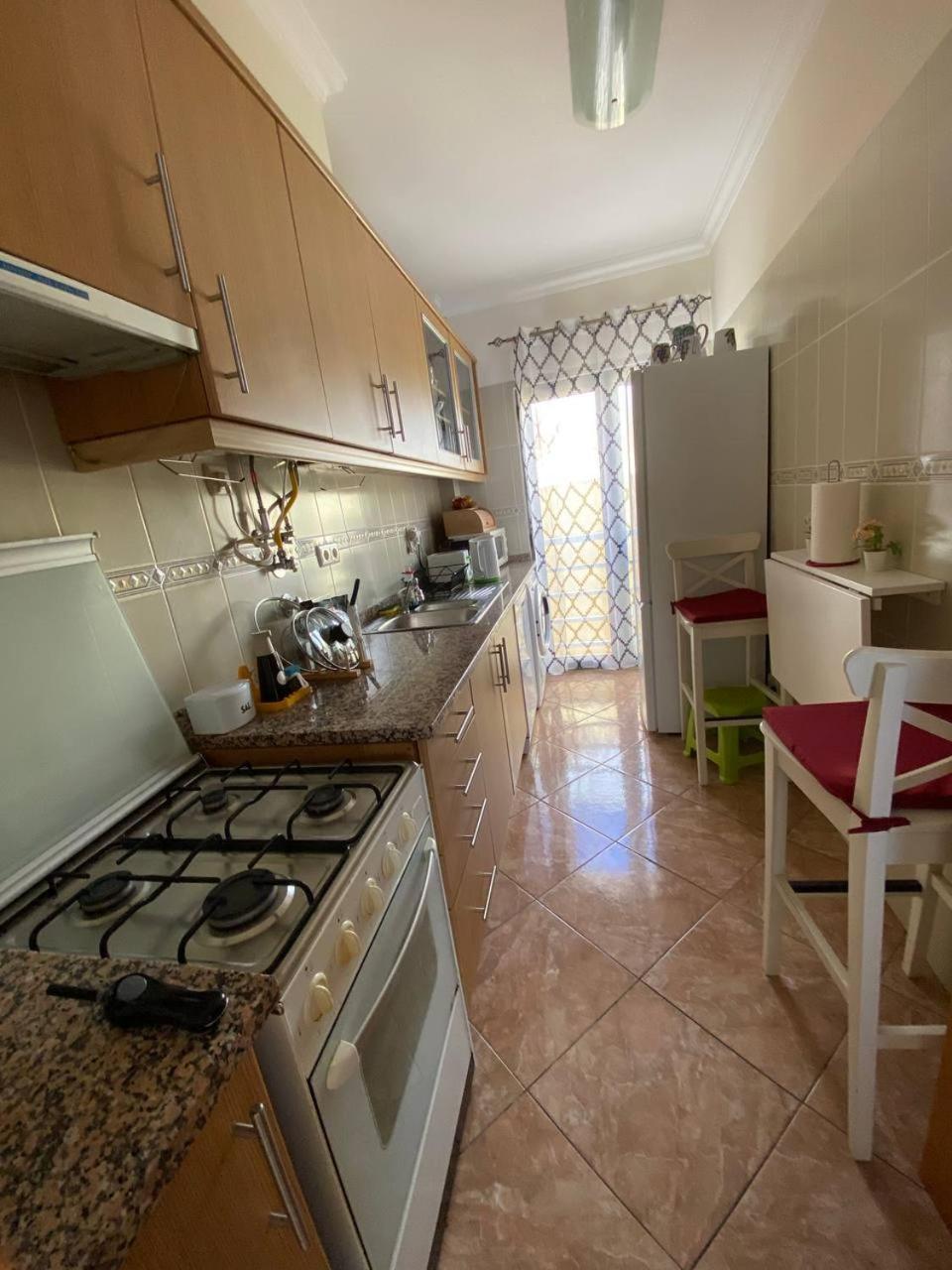 Guesthouse Milagre Centro Faro Ngoại thất bức ảnh