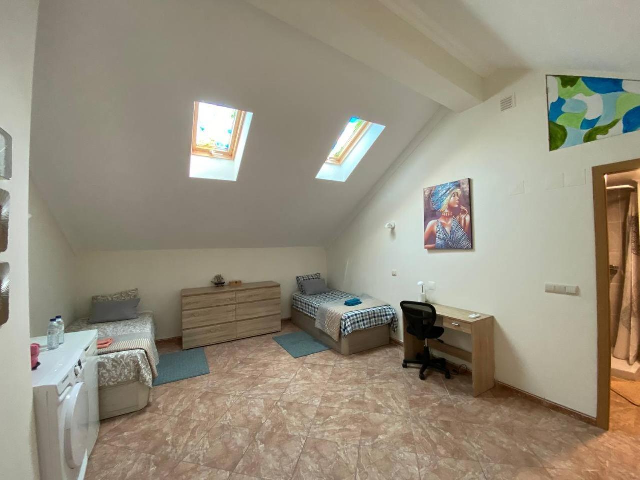 Guesthouse Milagre Centro Faro Ngoại thất bức ảnh