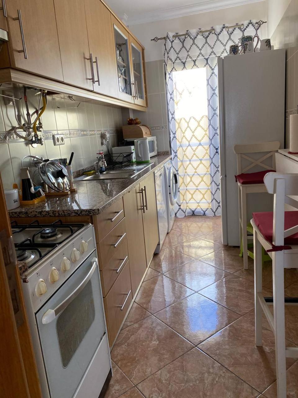 Guesthouse Milagre Centro Faro Ngoại thất bức ảnh